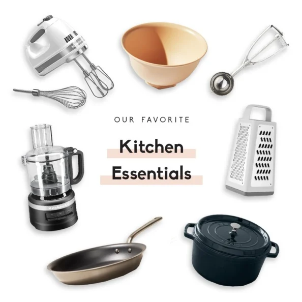kitchen essential